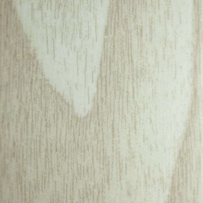 A62 40mm Aluminium Wood Effect Door Threshold Ramp Profile