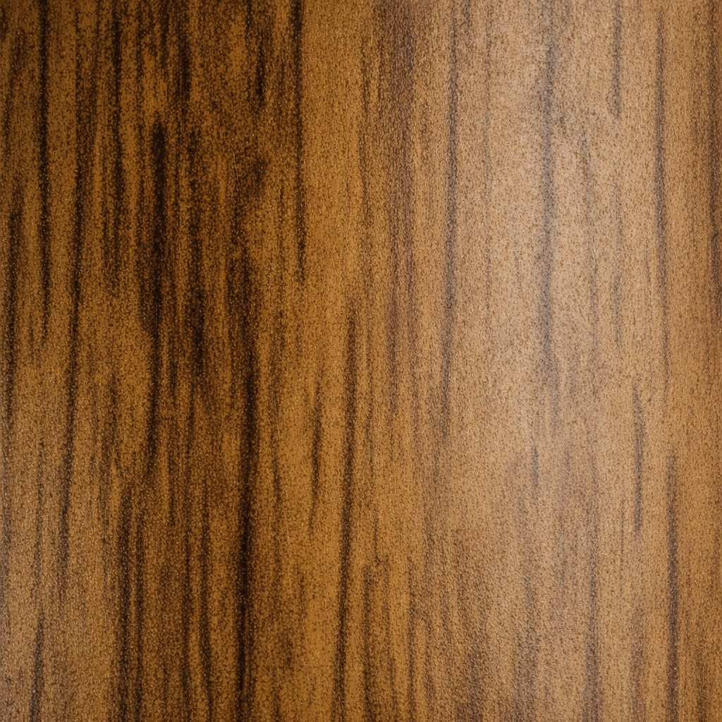 Afrezy A36 stair nosing edge trim with wood effect finish and self adhesive backing