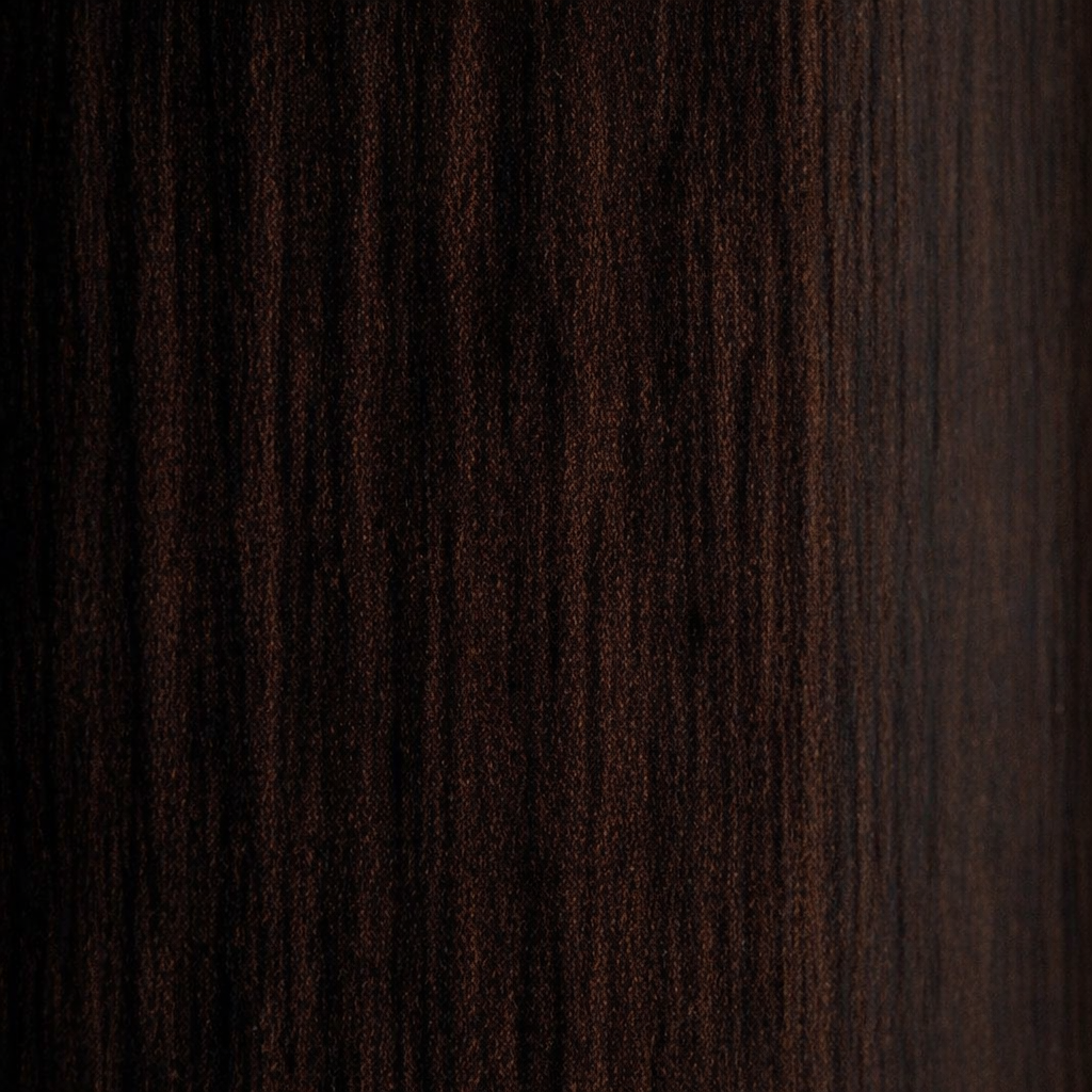 A66 32mm Aluminium Wood Effect Door Threshold Strip