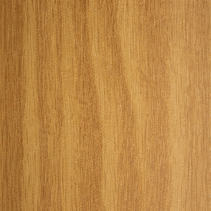 Amber Oak 40mm aluminium wood effect self-adhesive door threshold strip designed for quick, drill-free installation.