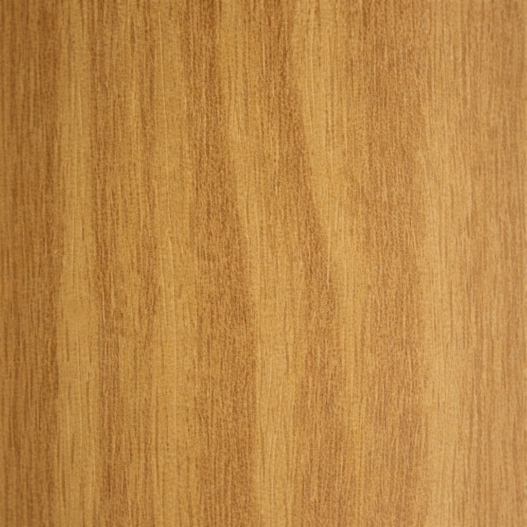 Amber Oak A36 stair nosing edge trim with wood effect finish and self adhesive backing