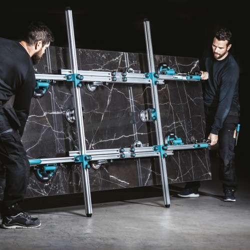 BIHUI - Large Format Lifting System
