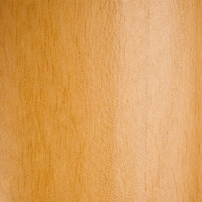 Beech A36 stair nosing edge trim with wood effect finish and self adhesive backing