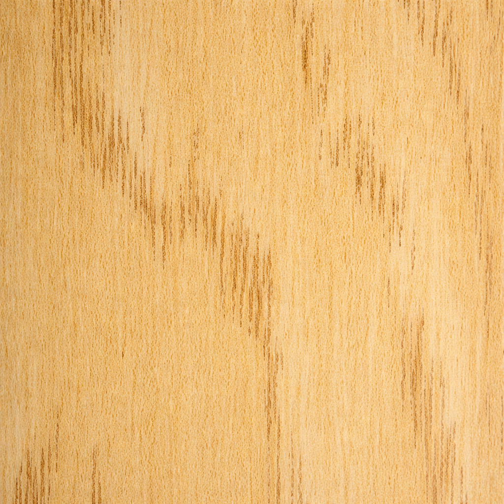Beer Oak A36 stair nosing edge trim with wood effect finish and self adhesive backing