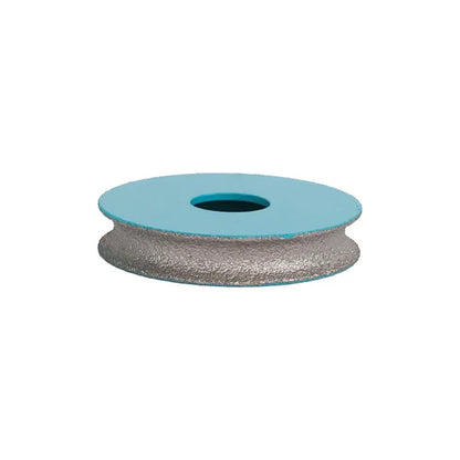 Bihui Bullnose Grinding Wheels for Angle Grinders For Use Wet or Dry 10-20mm