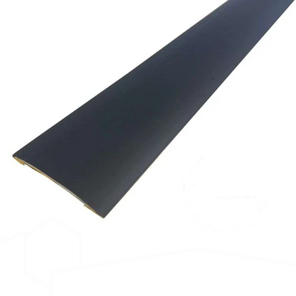 CAS 38mm Self Adhesive Euro Cover Strip Wood Vinyl Tile Door Bar Threshold Trim