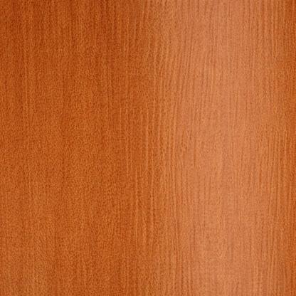 Cherry A36 stair nosing edge trim with wood effect finish and self adhesive backing