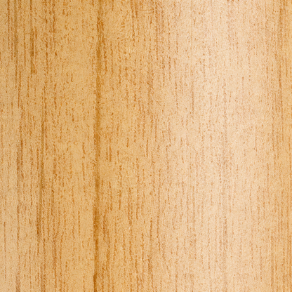 Light Oak A36 stair nosing edge trim with wood effect finish and self adhesive backing