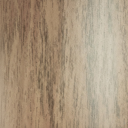 Merbau A08 35mm flat aluminium wood effect door threshold strip for easy installation