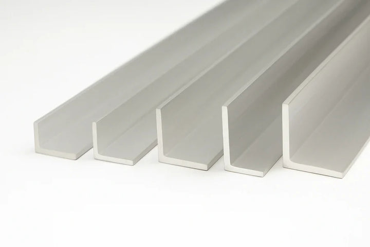 Premium Quality Aluminium Corner Profiles in UK