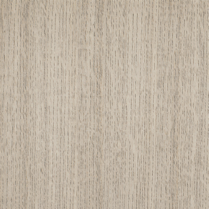 Tobacco Oak A08 35mm flat aluminium wood effect door threshold strip for easy installation