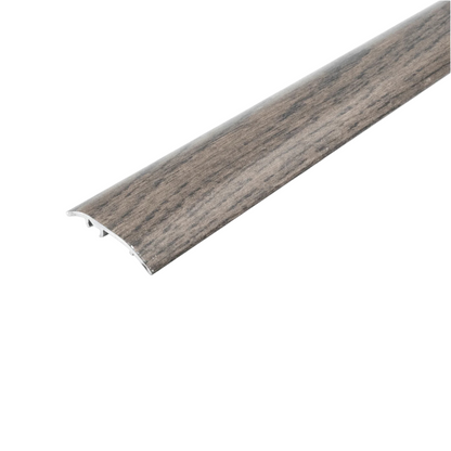 Aluminium Door Threshold Strip 37mm 4-in-1 Multi-Purpose Floor Trim S16K