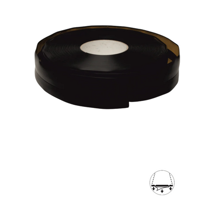 Flexi Flexible PVC Skirting Board