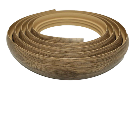 Flex Line 40mm Pvc Flexible Flooring Transition Profile Door Threshold