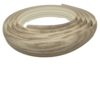 Flex Line 40mm Pvc Flexible Flooring Transition Profile Door Threshold