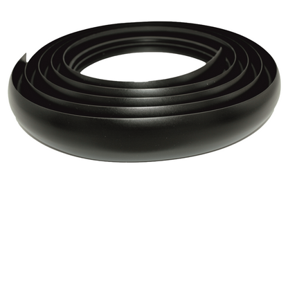 Flex Line 40mm Pvc Flexible Flooring Transition Profile Door Threshold