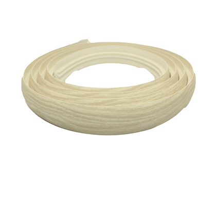 Flex Line 40mm Pvc Flexible Flooring Transition Profile Door Threshold