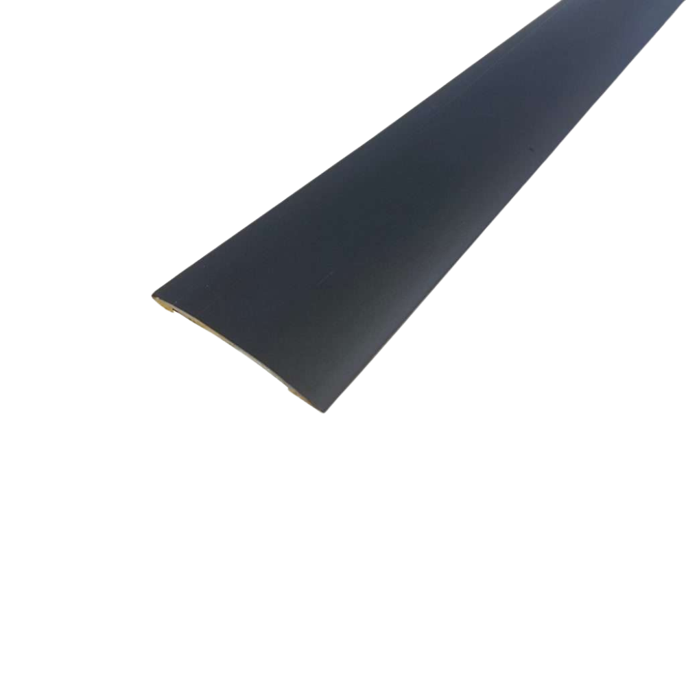CAS 38mm Self Adhesive Euro Cover Strip Wood Vinyl Tile Door Bar Threshold Trim