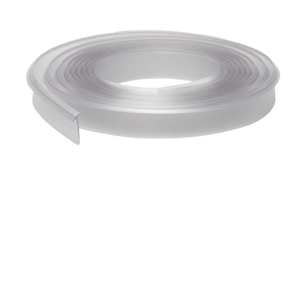 Flexible Worktop Seal Strip Trim