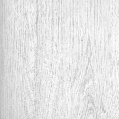E66 32mm Vanilla Oak Pvc Wood Effect Door Threshold Strip