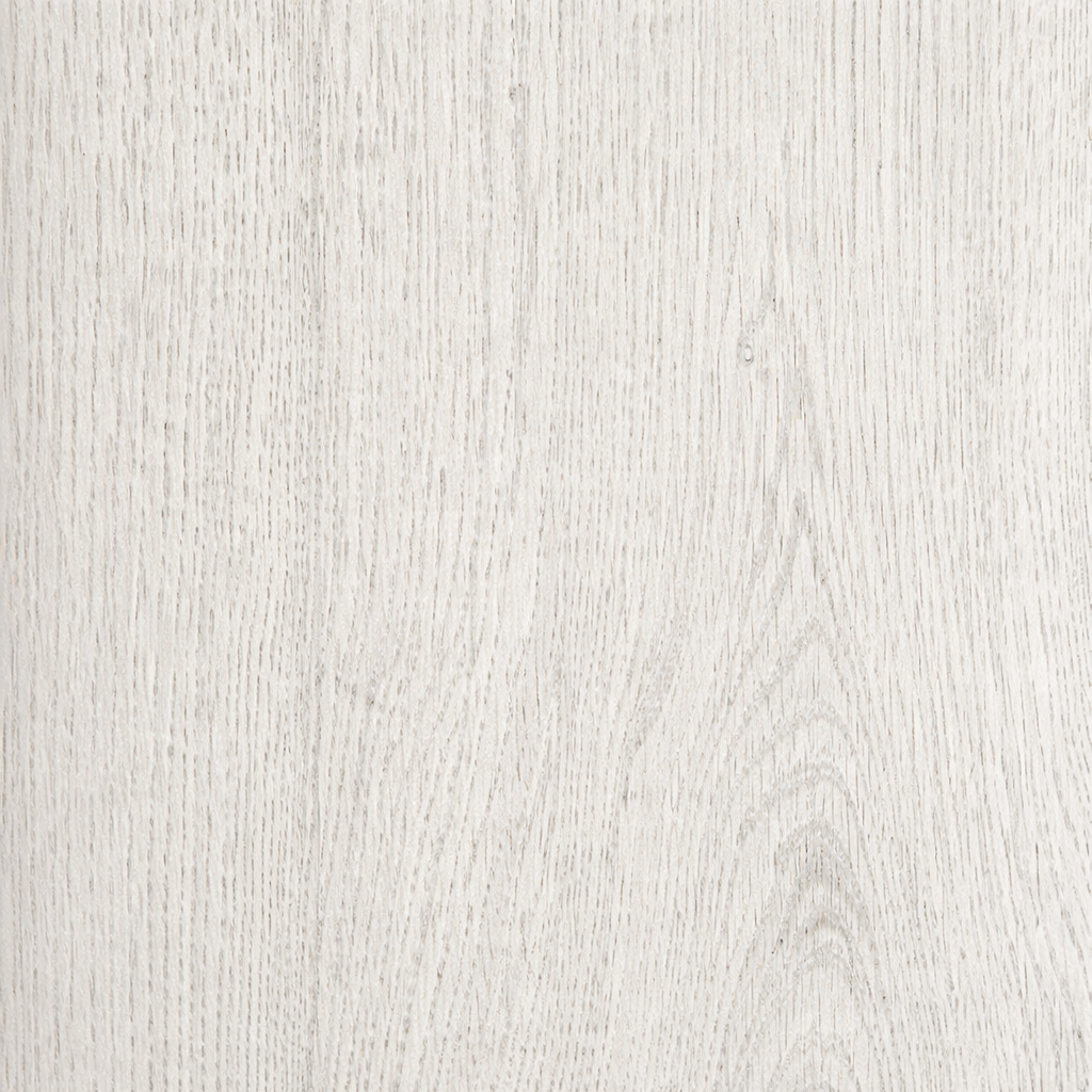 Vanilla Oak A08 35mm flat aluminium wood effect door threshold strip for easy installation