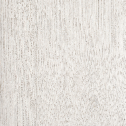 Vanilla Oak A08 35mm flat aluminium wood effect door threshold strip for easy installation