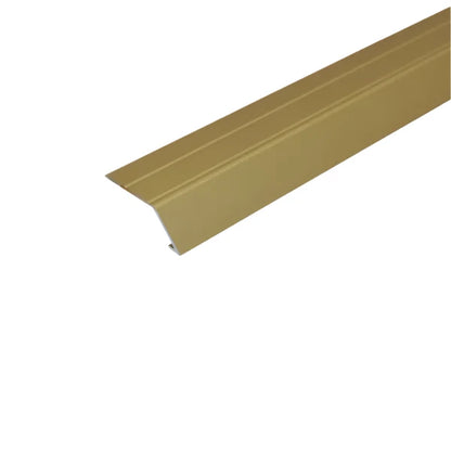 A45 31mm gold Anodised Aluminium