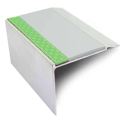 AHD22 72 x 55mm DDA Compliant Non Slip Stair Nosing