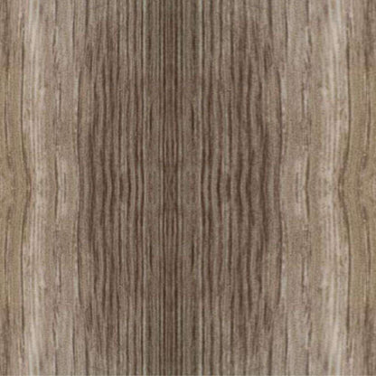 Aluminium Wood Effect Stair Nosing Edge Trim