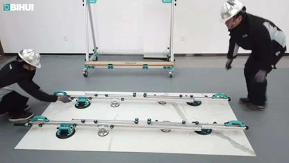 BIHUI - Large Format Lifting System