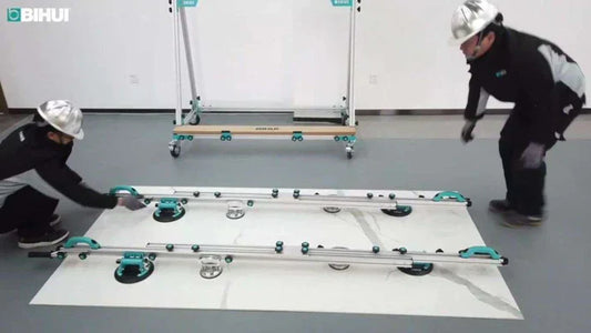 BIHUI - Large Format Lifting System
