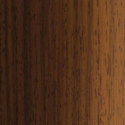 A02 30mm Aluminium Wood Effect Flat Self Adhesive Door Threshold Strip