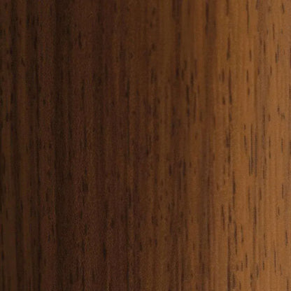 E66 32mm Indian Teak Pvc Wood Effect Door Threshold Strip