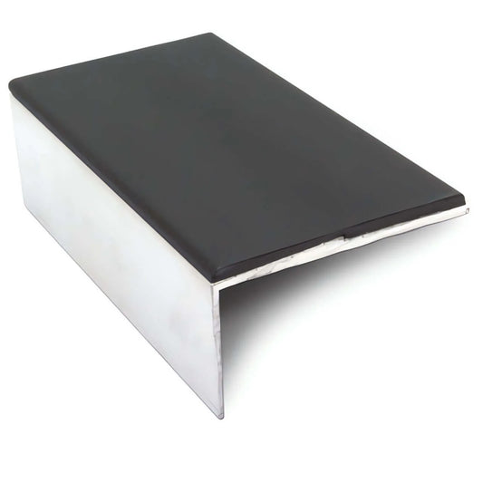 Straight Aluminium Safety Stair Nosing