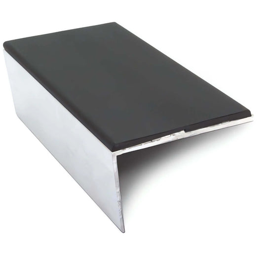 Rakeback Aluminium Safety Stair Nosing