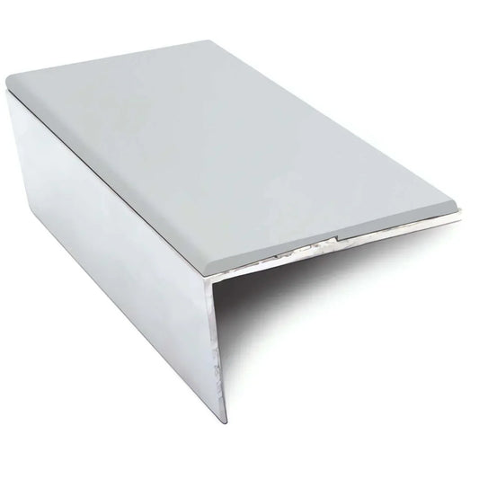 Rakeback Aluminium Safety Stair Nosing