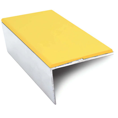 Rakeback Aluminium Safety Stair Nosing