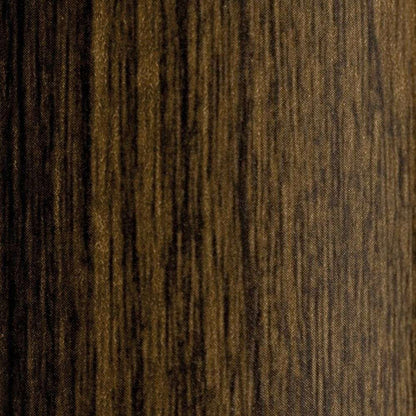 E66 32mm Pvc Wood Effect Door Threshold Strip